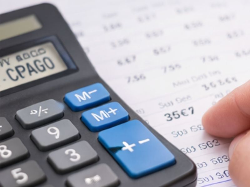 Copagos en seguros médicos